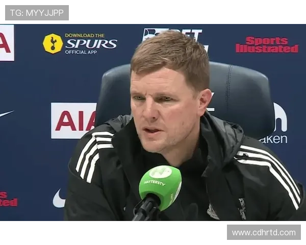 埃迪豪称已找到比赛节奏很满意