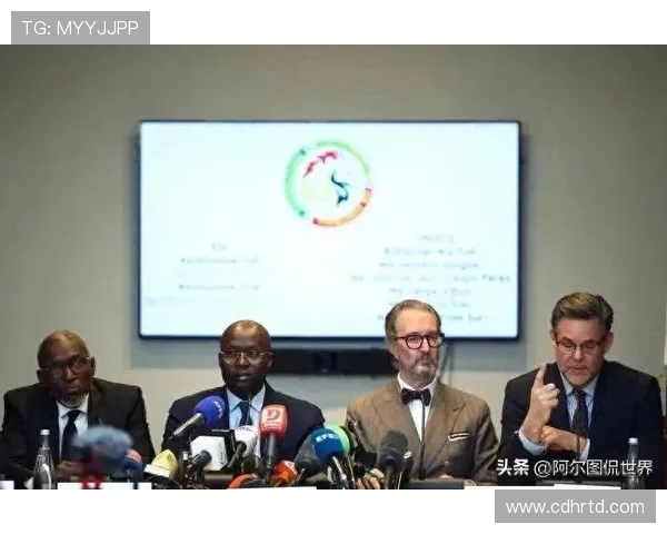 塞内加尔可向CAS提起上诉 非足联裁决已出